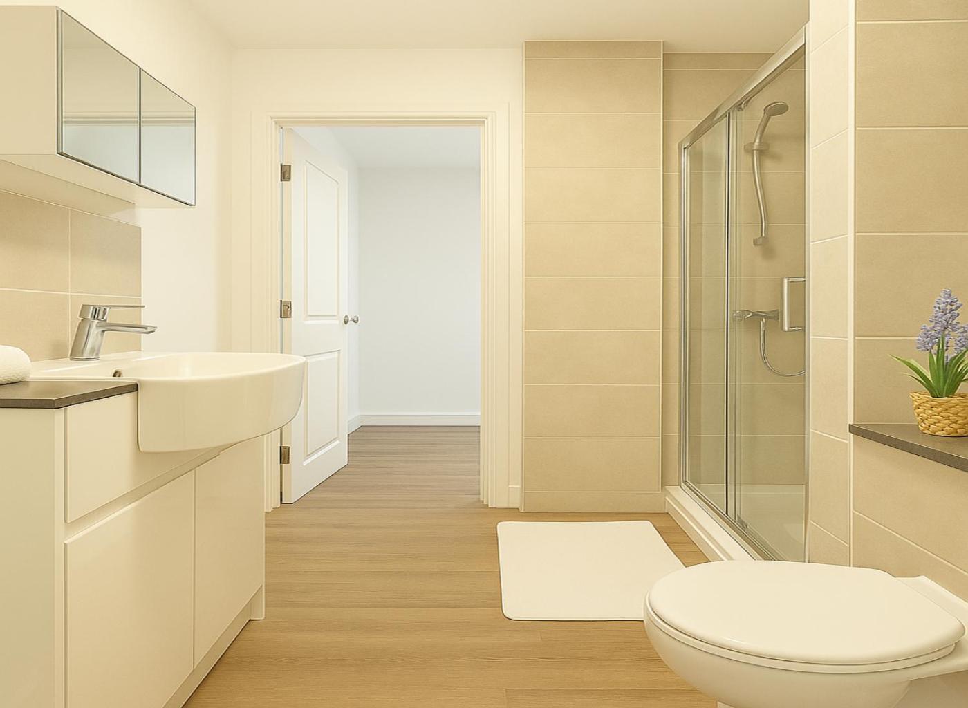 Pimlico Flat Near Victoria Station *