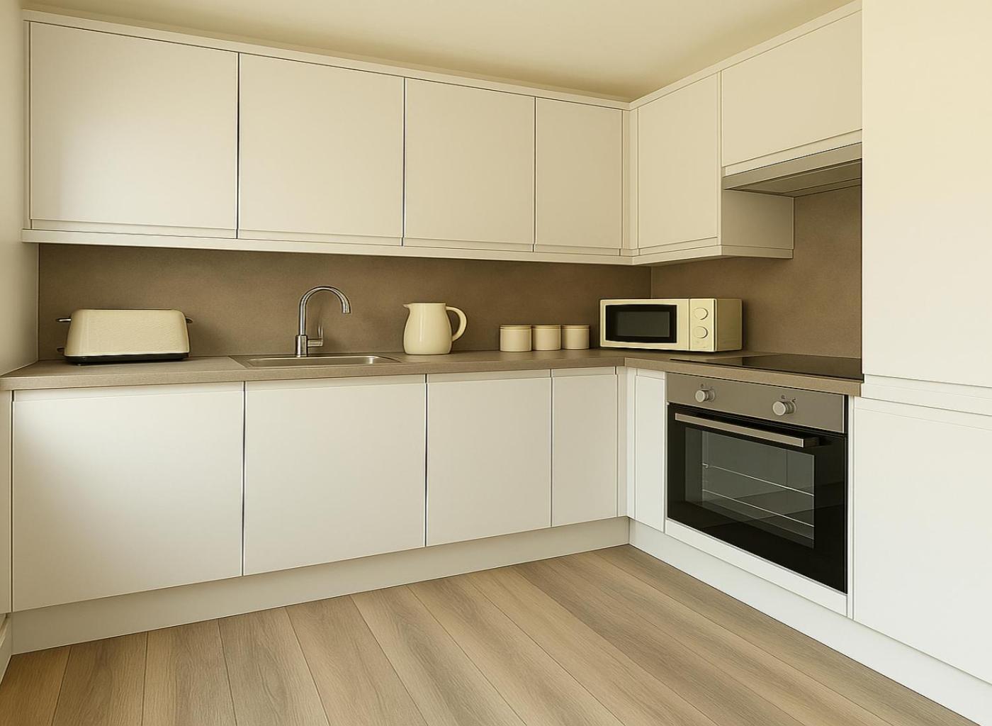 Pimlico Flat Near Victoria Station * Londres