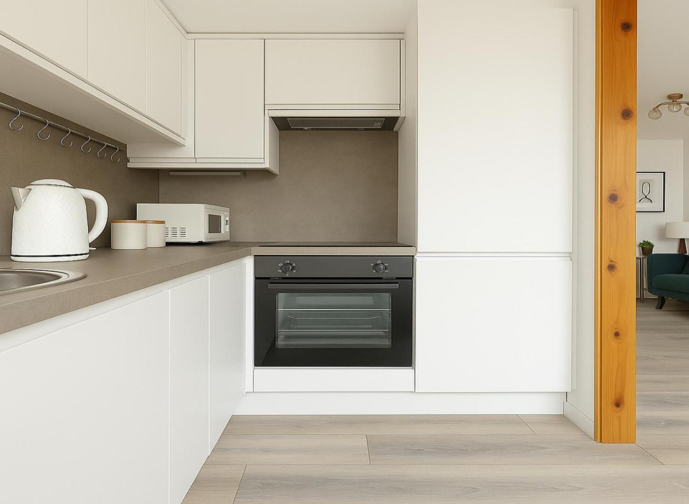 Appartement Pimlico Flat Near Victoria Station Londres