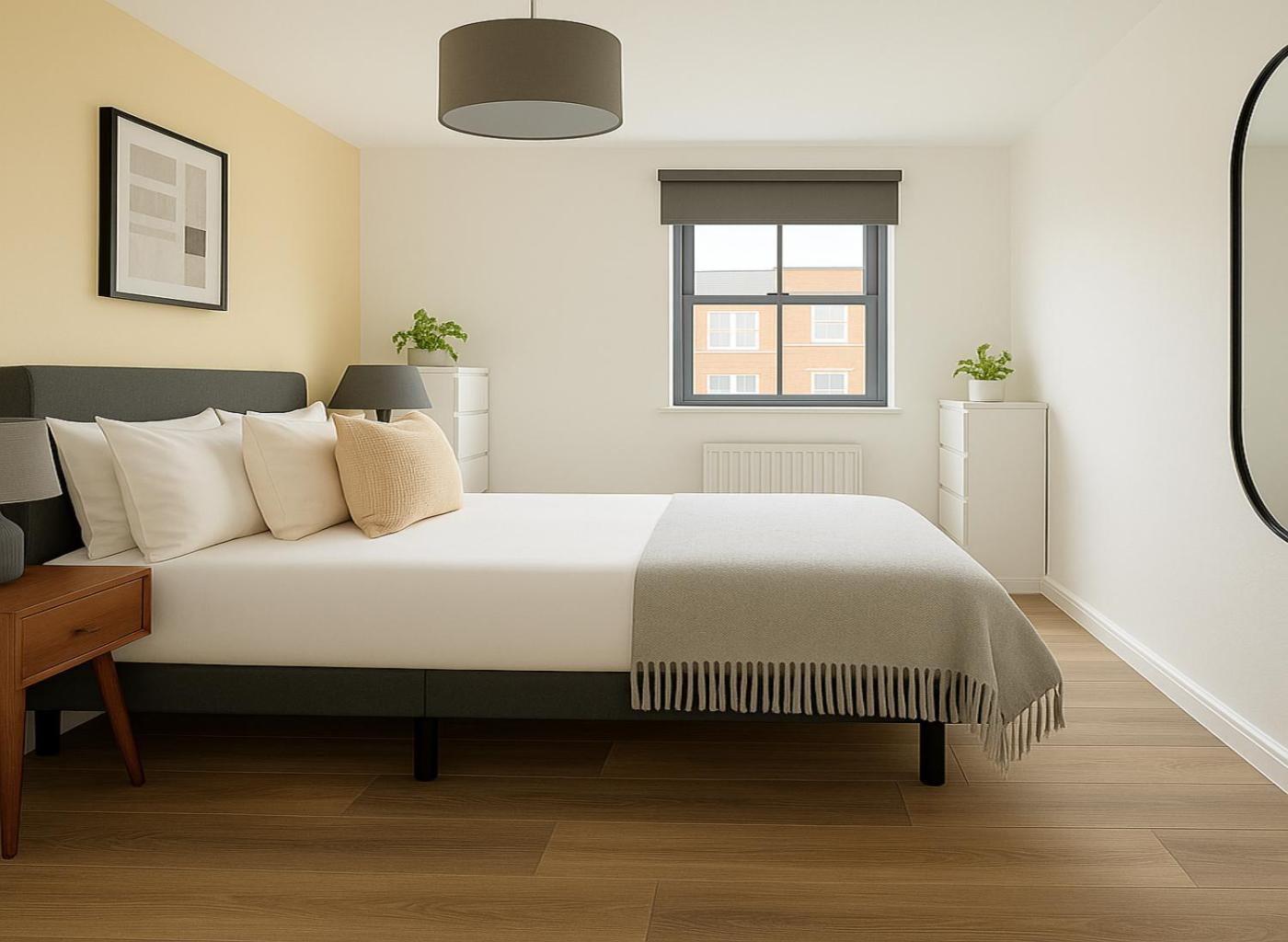 Pimlico Flat Near Victoria Station *